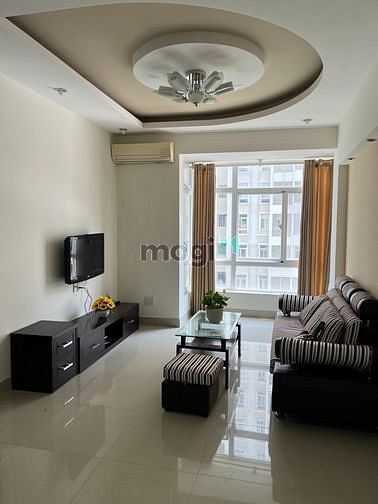 Hình ảnh Tang 6 , 2 phòng ngủ , 2wc , sky garden , Phu my hung