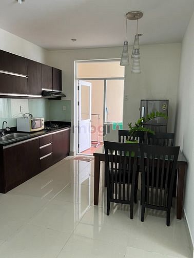 Hình ảnh Tang 6 , 2 phòng ngủ , 2wc , sky garden , Phu my hung