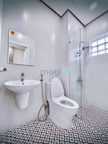 Hình ảnh 🔥Căn Hộ Balcon Lớn🔥Full Nội Thất🔥Q.Bình Thạ