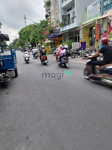 Hình ảnh Nhà HXH Độc Lập, Tân Phú, 80m2, cấp 4, nhỉnh 6tỷ.