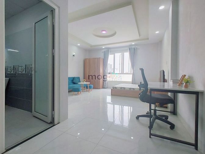 Hình ảnh 🌋🌋Cho thuê Trang Chủ MB66.COM / Đăng Ký Tặng 66K đường số 60 , Thảo Điền ,cửa sổ rộng ,phòng thoáng