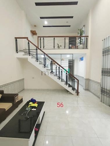 Hình ảnh Bán nhà gác đúc kiệt 546 Tôn Đản