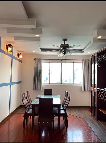 Hình ảnh Bán Trang Chủ MB66.COM / Đăng Ký Tặng 66K Central Garden 2pn 2wc, 83m2, 3ty750