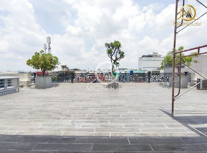 Hình ảnh Căn Hộ Duplex, Studio - 𝐌𝐚́𝐲 𝐆𝐢𝐚̣̆𝐭 𝐑𝐢𝐞̂𝐧𝐠, New 𝟏𝟎𝟎%