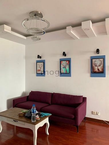 Hình ảnh Bán Trang Chủ MB66.COM / Đăng Ký Tặng 66K Central Garden 2pn 2wc, 83m2, 3ty750