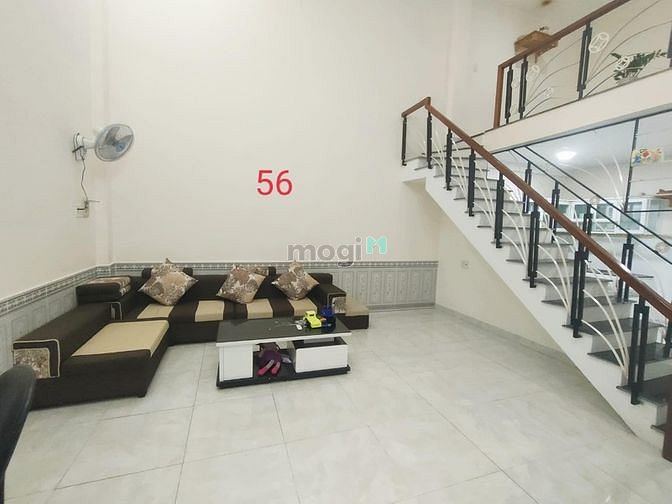 Hình ảnh Bán nhà gác đúc kiệt 546 Tôn Đản