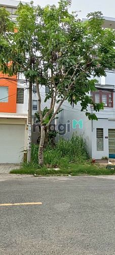 Hình ảnh Đất mặt tiền 5x20 vuông vức khu Tên Lửa, Bình Tân