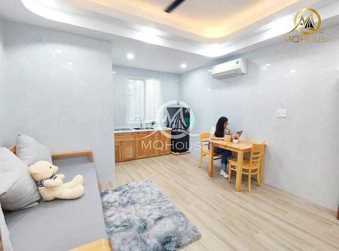 Hình ảnh Căn Hộ Duplex, Studio - 𝐌𝐚́𝐲 𝐆𝐢𝐚̣̆𝐭 𝐑𝐢𝐞̂𝐧𝐠, New 𝟏𝟎𝟎%