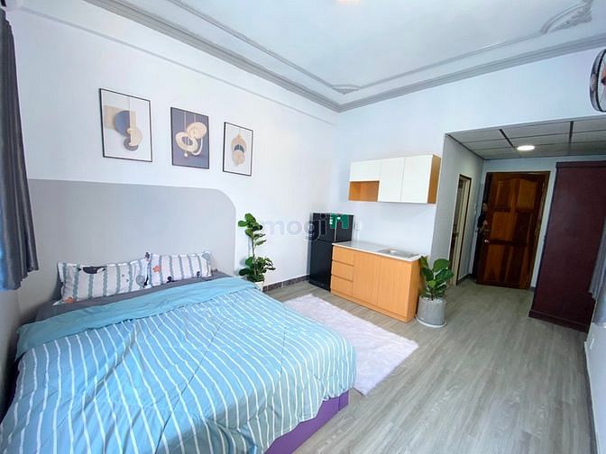 Hình ảnh Trang Chủ MB66.COM / Đăng Ký Tặng 66K mặt tiền Ng Trãi Q5_Free tiền nhà T5_Fullnội thất_cửa sổ/bancol