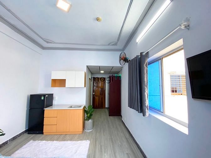 Hình ảnh Trang Chủ MB66.COM / Đăng Ký Tặng 66K mặt tiền Ng Trãi Q5_Free tiền nhà T5_Fullnội thất_cửa sổ/bancol