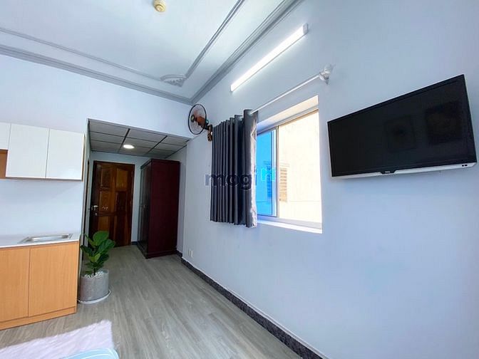 Hình ảnh Trang Chủ MB66.COM / Đăng Ký Tặng 66K mặt tiền Ng Trãi Q5_Free tiền nhà T5_Fullnội thất_cửa sổ/bancol