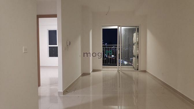 Hình ảnh Sunrise CityView Rèm Bếp Máy Lạnh 2PN-1WC có nội thất cơ bản