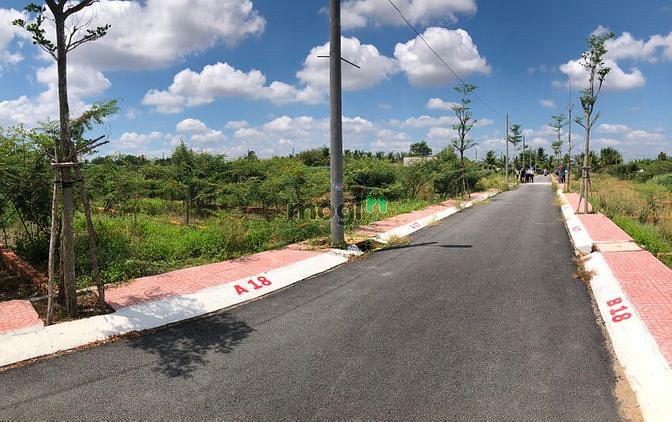 Hình ảnh Đất phân lô 2 MT giá ưu đãi Trang MB66.COM Chính Thức - MB 66 Uy Tín