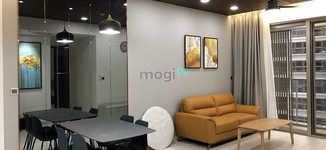 Hình ảnh Cho thuê midtownt 2pn giá 18tr/th phú mỹ hưng q7 hcm