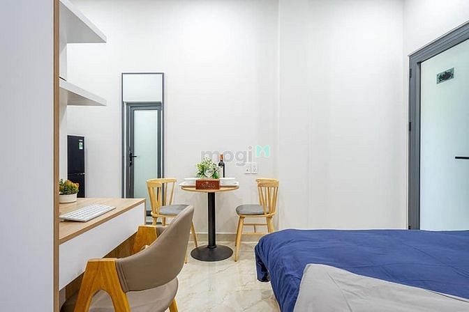 Hình ảnh Căn Hộ Mini Full Nội Thất - Gần Big C Trường Chinh