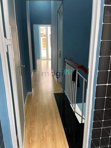 Hình ảnh 🏠 HUỲNH VĂN NGHỆ - TÂN BÌNH - 2 tầng - 40M2 - chỉ 4 tỷ 090 🏠