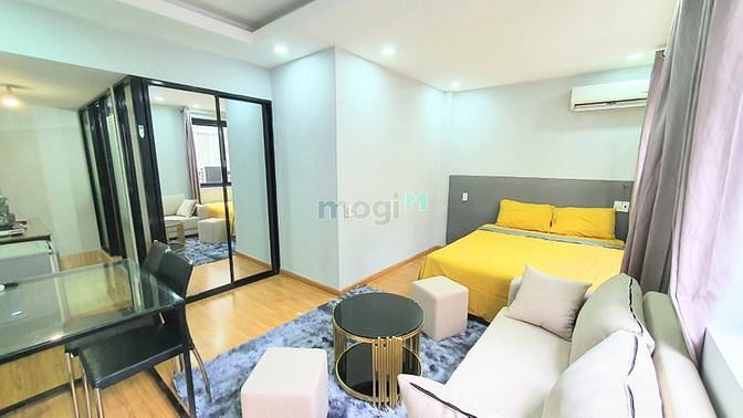 Hình ảnh 💎CHDV MÁY GIẶT RIÊNG💎Sang Trọng Đẳng Cấp🍃Cửa Sổ thoáng mát, Quận 5