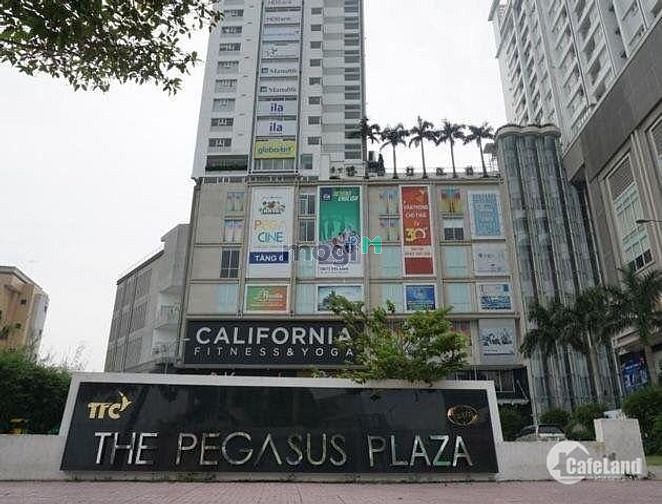 Hình ảnh Mb6623 nạp rút nhanh chóng 2 phòng ngủ The Pegasus Plaza Biên Hòa