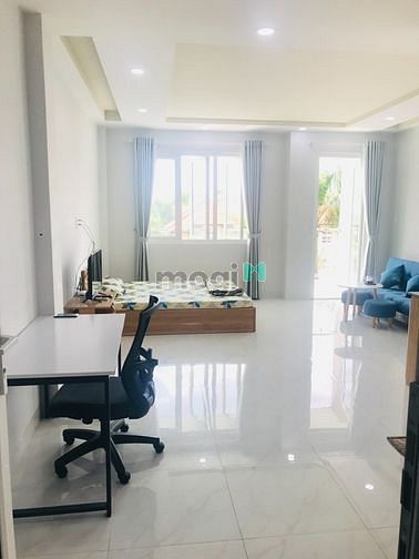 Hình ảnh 🛑🛑🛑Cho thuê Trang Chủ MB66.COM / Đăng Ký Tặng 66K đường số 60 , Thảo Điền CÓ BAN CÔNG ,phòng rộng