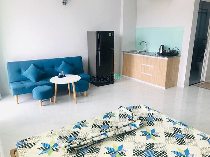 Hình ảnh 🛑🛑🛑Cho thuê Trang Chủ MB66.COM / Đăng Ký Tặng 66K đường số 60 , Thảo Điền CÓ BAN CÔNG ,phòng rộng