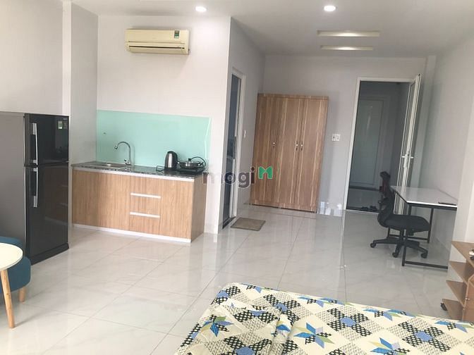 Hình ảnh 🛑🛑🛑Cho thuê Trang Chủ MB66.COM / Đăng Ký Tặng 66K đường số 60 , Thảo Điền CÓ BAN CÔNG ,phòng rộng