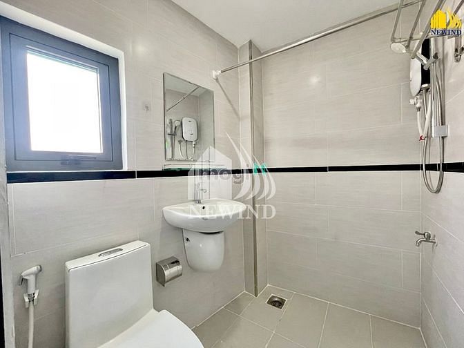 Hình ảnh Mb6623 nạp rút nhanh chóng mới xây siêu thoáng Tân Quy Q7