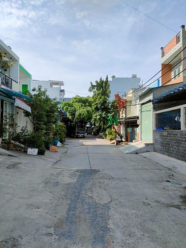 Hình ảnh Đất bán 2MT trước sau Nguyễn Quý Yêm, P An Lạc, Q Bình Tân