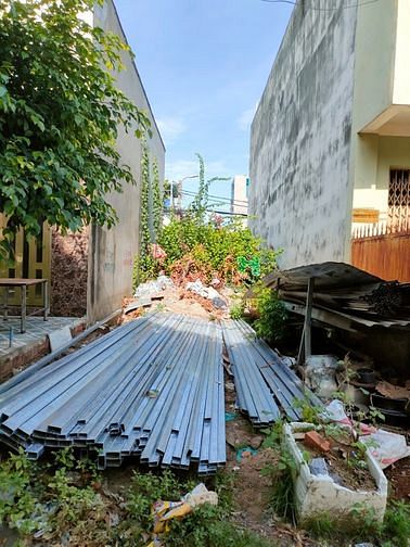 Hình ảnh Đất bán 2MT trước sau Nguyễn Quý Yêm, P An Lạc, Q Bình Tân