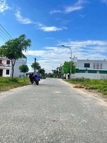 Hình ảnh Bán đất 107,4 m2 dự án đại thành nghi kim tp vinh