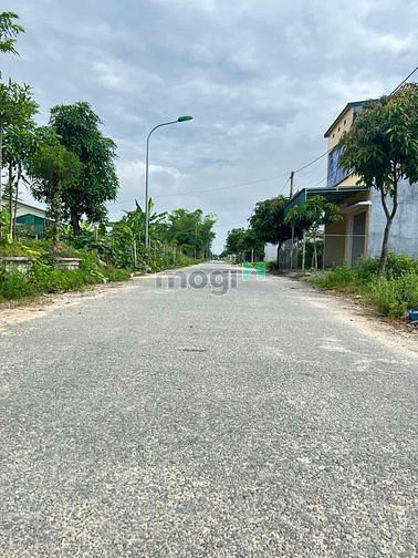 Hình ảnh Bán đất 107,4 m2 dự án đại thành nghi kim tp vinh