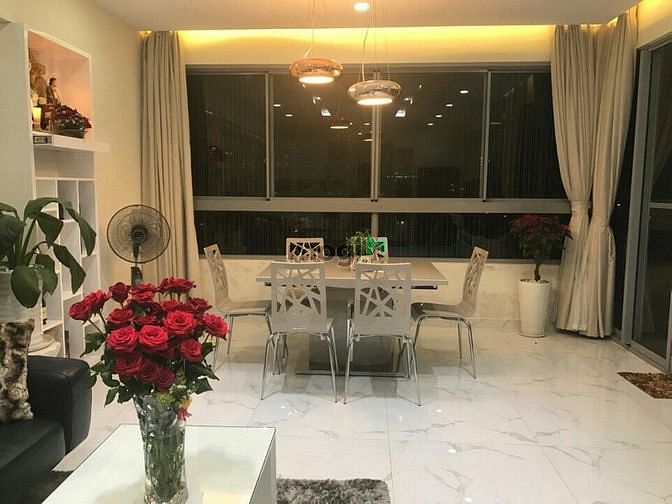 Hình ảnh Cho thuê Trang Chủ MB66.COM / Đăng Ký Tặng 66K Cảnh Viên, Phú Mỹ Hưng, Quận 7 , Giá 20 Tr/Tháng .