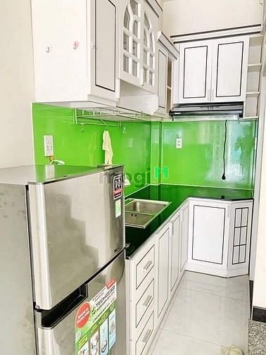 Hình ảnh MT đường số, sát Mai Văn Vĩnh, 23m2, chỉ 3.2 tỷ