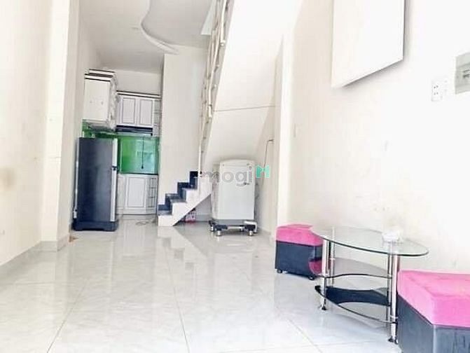 Hình ảnh MT đường số, sát Mai Văn Vĩnh, 23m2, chỉ 3.2 tỷ