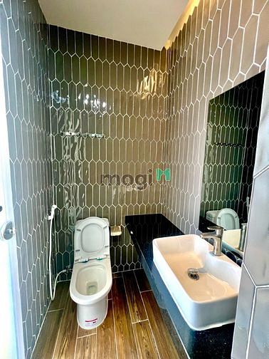 Hình ảnh Cho thuê Trang Chủ MB66.COM / Đăng Ký Tặng 66K Bình Thạnh full NT cao cấp, máy giặt riêng, thang máy