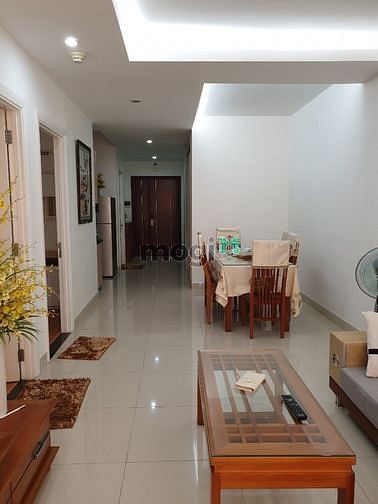 Hình ảnh Mb6623 nạp rút nhanh chóng 3 phòng ngủ - The Pegasus Plaza