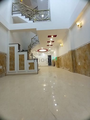 Hình ảnh Bán đất phân lô, HXH, QH 5 tầng, P 13, Q.Bình Thạnh