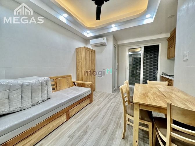 Hình ảnh Cho thuê Trang Chủ MB66.COM / Đăng Ký Tặng 66K mini Full nội thất mới 100% ở quận Tân Bình
