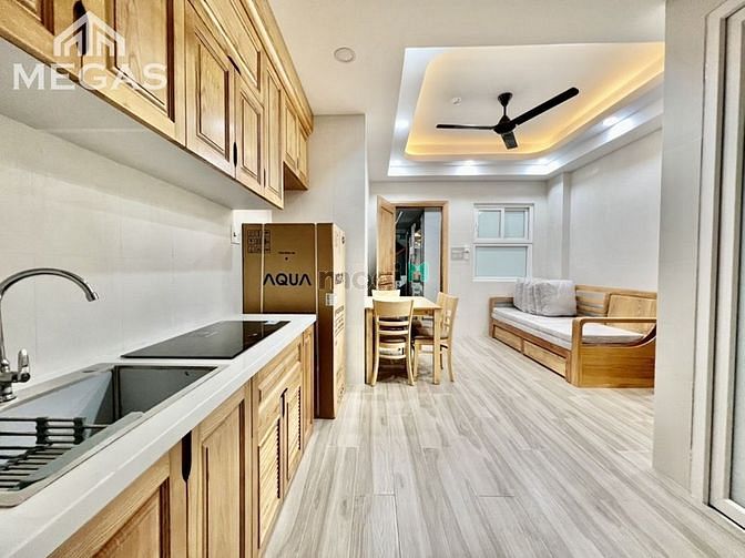 Hình ảnh Cho thuê Trang Chủ MB66.COM / Đăng Ký Tặng 66K mini Full nội thất mới 100% ở quận Tân Bình