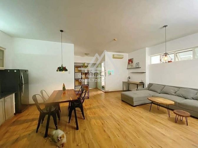 Hình ảnh ✅Cho thuê Trang Chủ MB66.COM / Đăng Ký Tặng 66K Copac 2pn 90m2 full nội thất