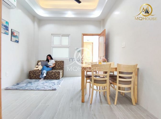 Hình ảnh ✨✨Cho thuê Trang Chủ MB66.COM / Đăng Ký Tặng 66K full nội thất, mới 100% tại Phường 15, Tân Bình✨✨