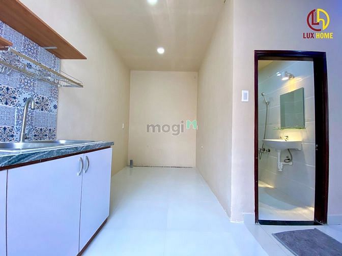 Hình ảnh Cho thuê Trang Chủ MB66.COM / Đăng Ký Tặng 66K Studio hiện đại rộng 40m2 có máy giặt riêng Út Tịch