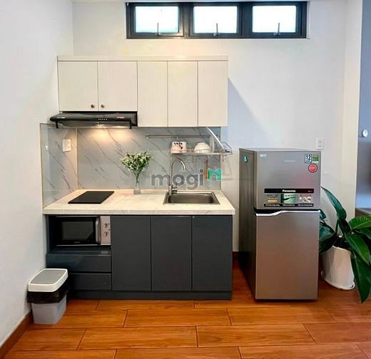 Hình ảnh CHDV STUDIO tràn ngập ánh sáng , thoáng mát