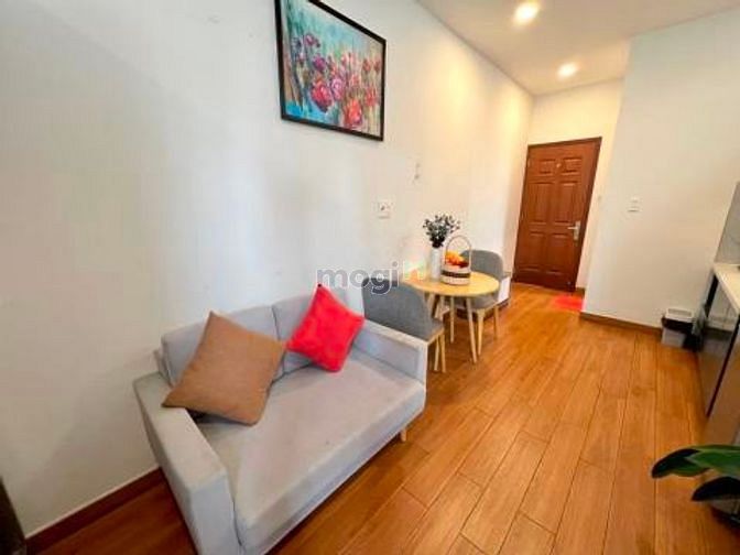 Hình ảnh CHDV STUDIO tràn ngập ánh sáng , thoáng mát