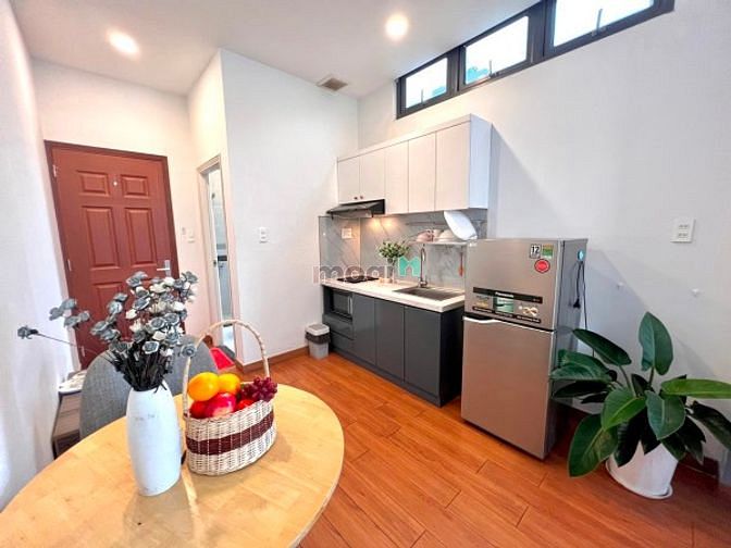 Hình ảnh CHDV STUDIO tràn ngập ánh sáng , thoáng mát