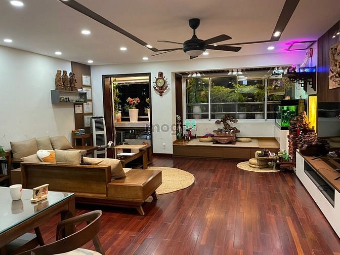 Hình ảnh Bán Trang Chủ MB66.COM / Đăng Ký Tặng 66K Mỹ Khang -PMH -Q7 giá 4 .2ty nội thất mới cao cấp