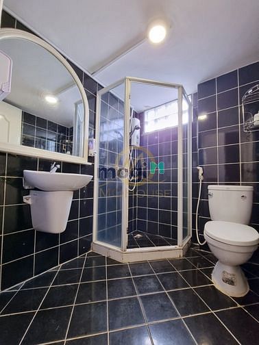 Hình ảnh Mb6623 nạp rút nhanh chóng full NT Quận 1, Balcon giá hạt dẻ, cho nuôi pet, máy giặt riêng