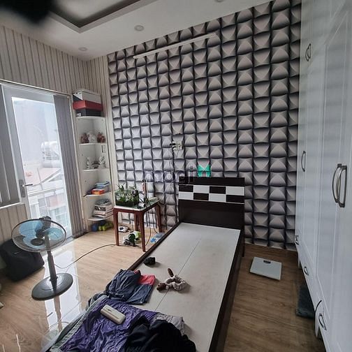 Hình ảnh Bán nhà CMT8, Phường 5, Tân Bình giá 4 tỷ