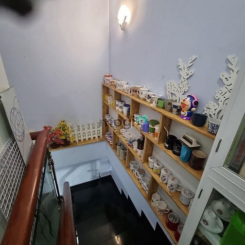 Hình ảnh Bán nhà CMT8, Phường 5, Tân Bình giá 4 tỷ