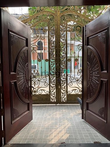 Hình ảnh Nhà khu Ao Sen Tên Lửa cần bán