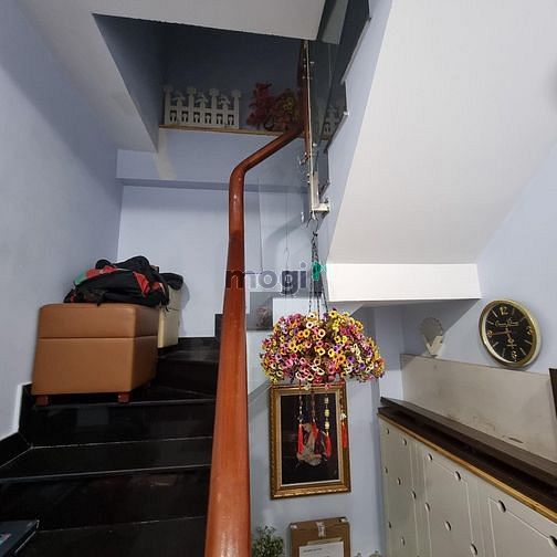 Hình ảnh Bán nhà CMT8, Phường 5, Tân Bình giá 4 tỷ